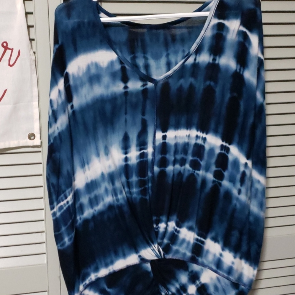 Tie dye Shirt